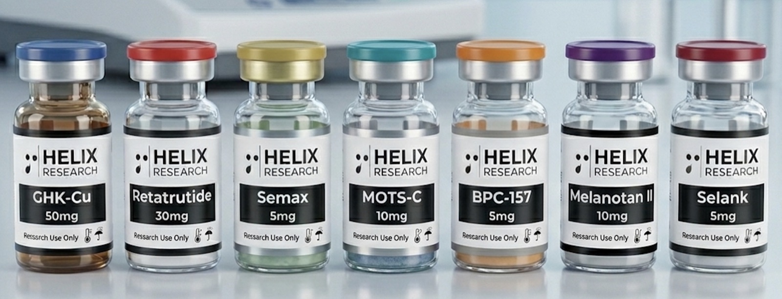 Helix Research